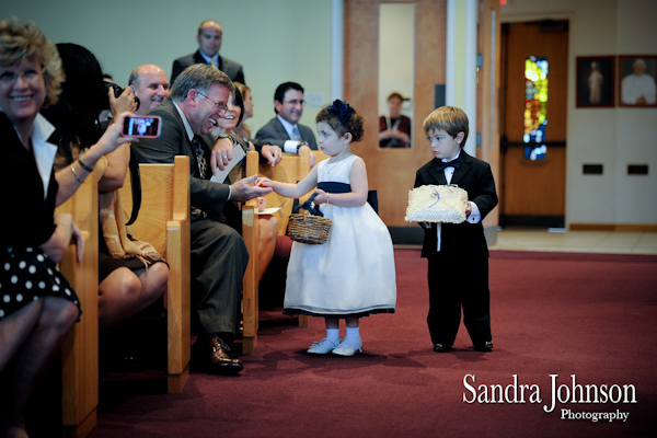 Best Timacuan Golf and Country Club Wedding photographer - Sandra Johnson (SJFoto.com)